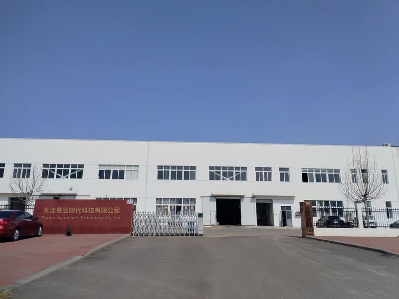 Tianjin Yiyuntimes Technology Co., Ltd.