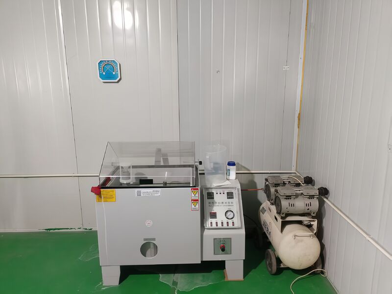 Tianjin Yiyuntimes Technology Co., Ltd. manufacturer production line