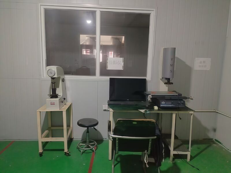 Tianjin Yiyuntimes Technology Co., Ltd. manufacturer production line